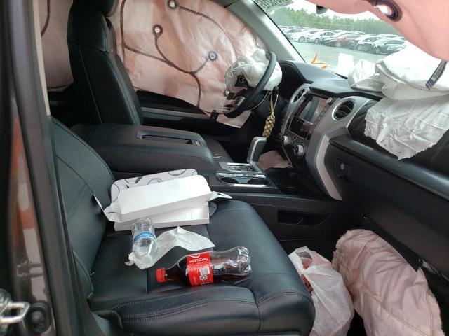 TOYOTA TUNDRA CRE 2021