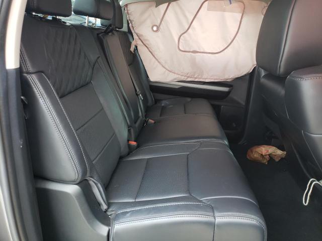 TOYOTA TUNDRA CRE 2021