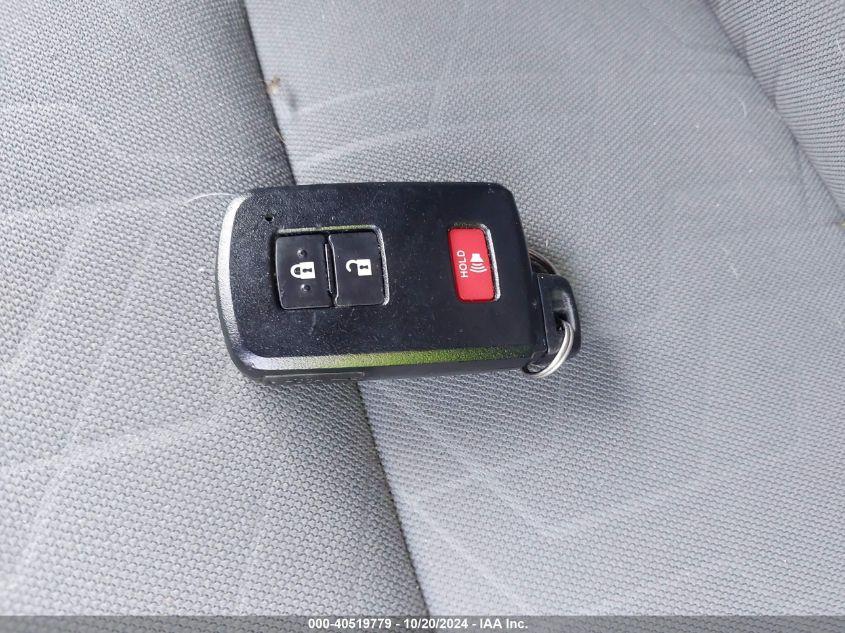 TOYOTA TACOMA TRD SPORT 2021