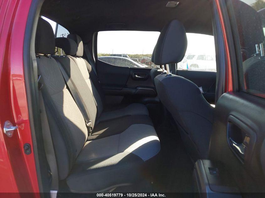 TOYOTA TACOMA TRD SPORT 2021