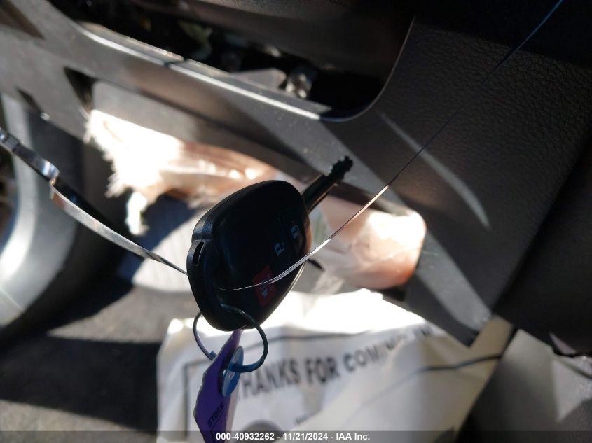 TOYOTA TACOMA SR5 V6 2021