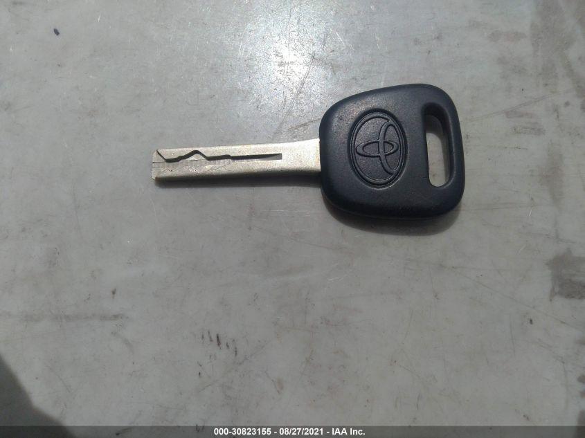 TOYOTA TUNDRA 4WD LIMITED 2021