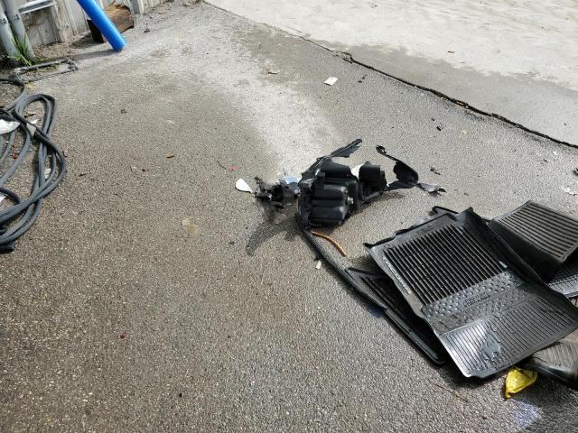 TOYOTA TACOMA DOU 2017