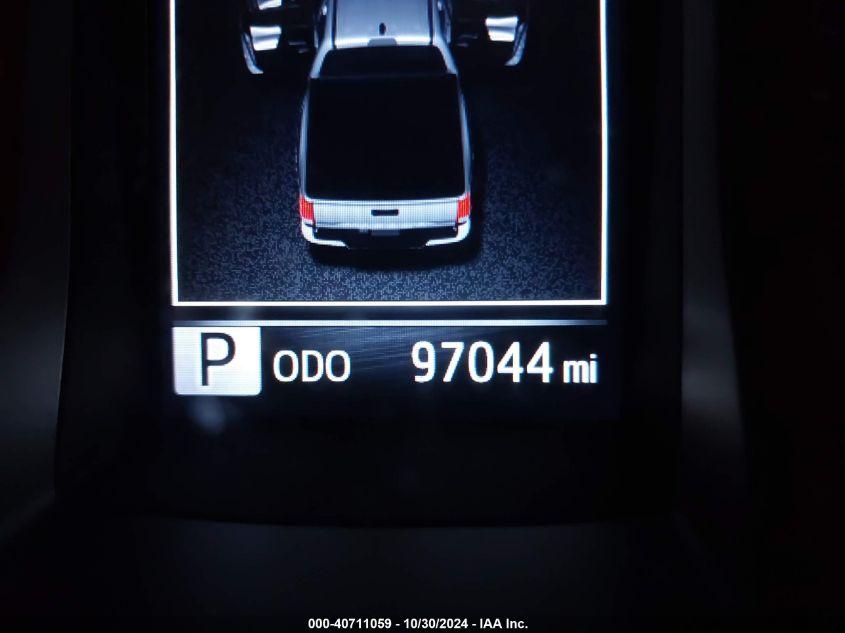 TOYOTA TACOMA TRD PRO 2021