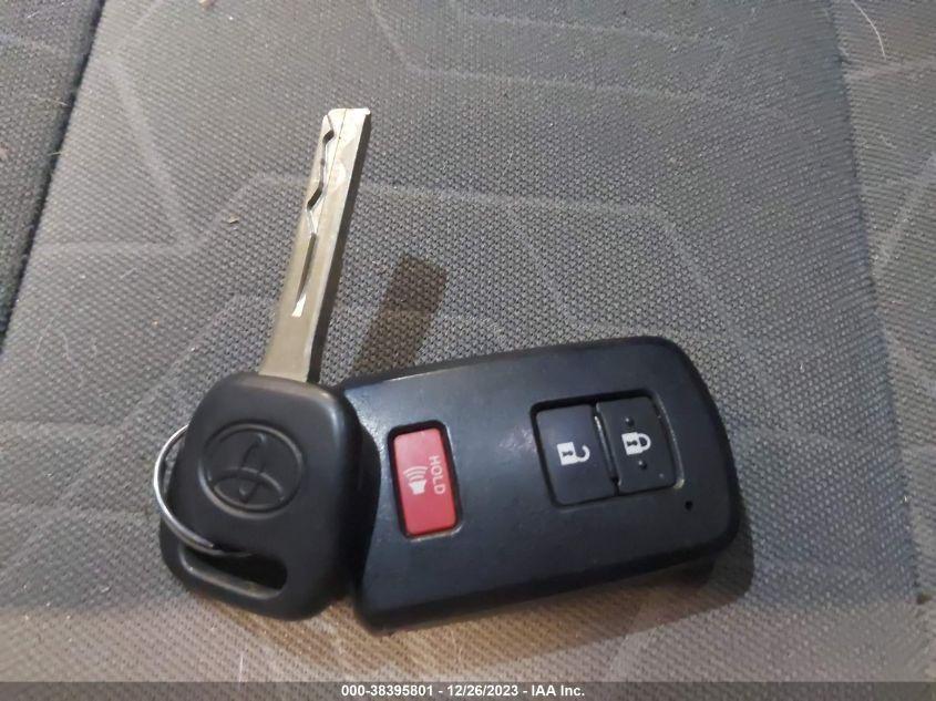 TOYOTA TACOMA TRD OFF-ROAD 2020