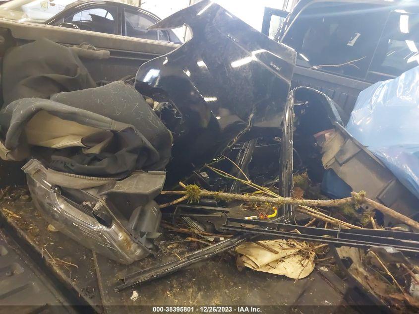 TOYOTA TACOMA TRD OFF-ROAD 2020