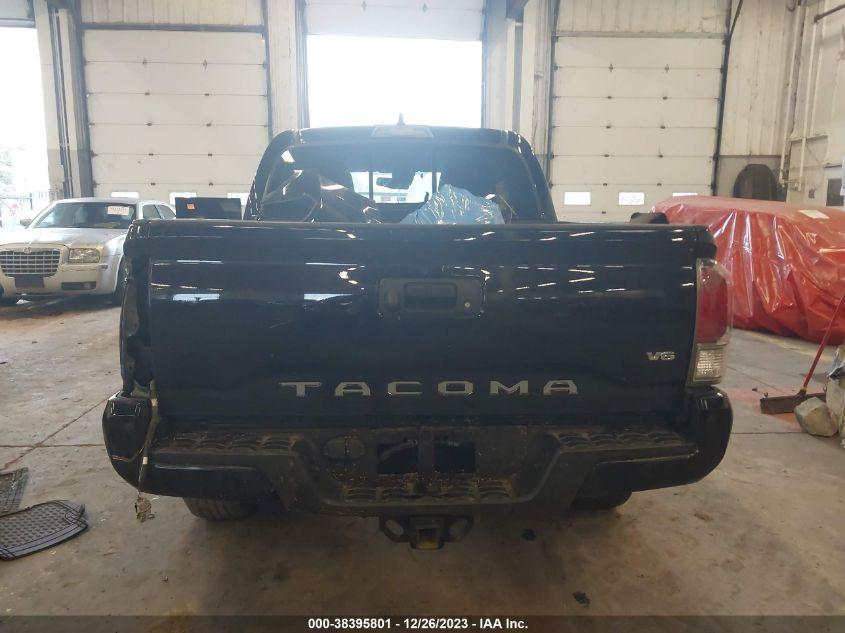 TOYOTA TACOMA TRD OFF-ROAD 2020