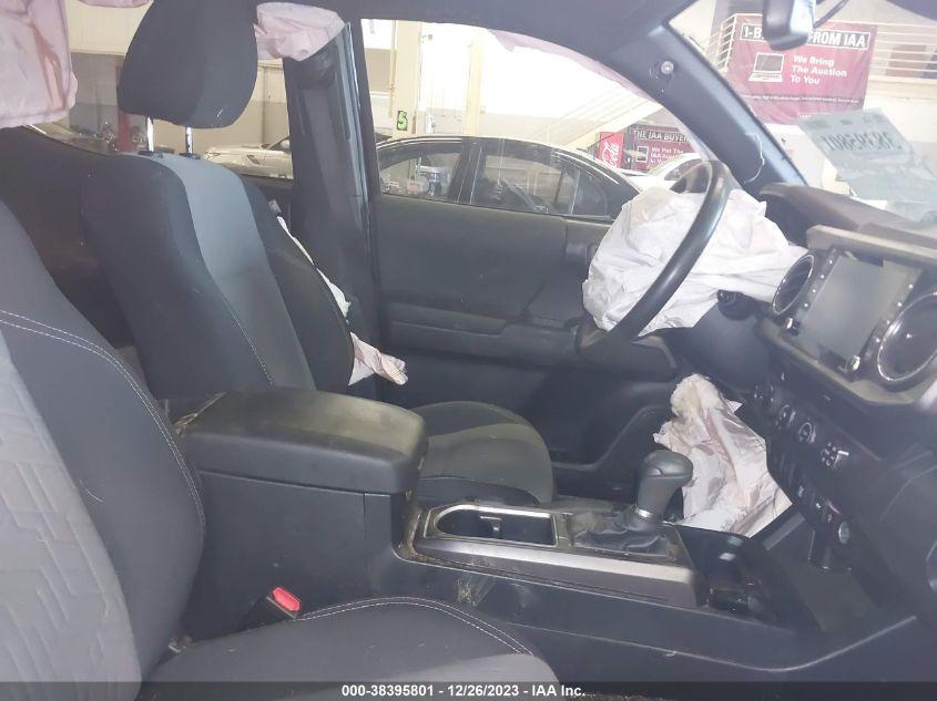 TOYOTA TACOMA TRD OFF-ROAD 2020