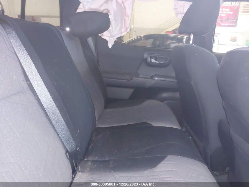 TOYOTA TACOMA TRD OFF-ROAD 2020