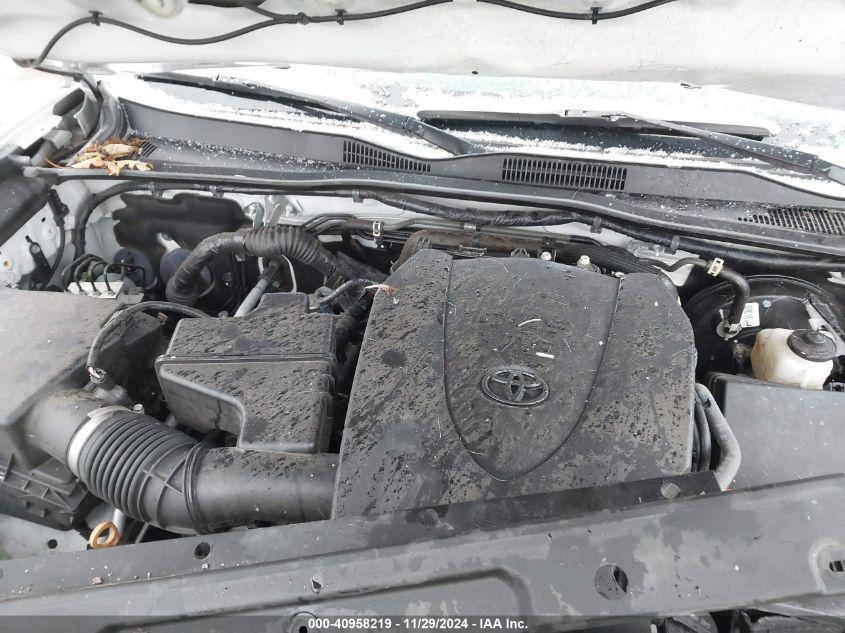 TOYOTA TACOMA TRD SPORT 2020