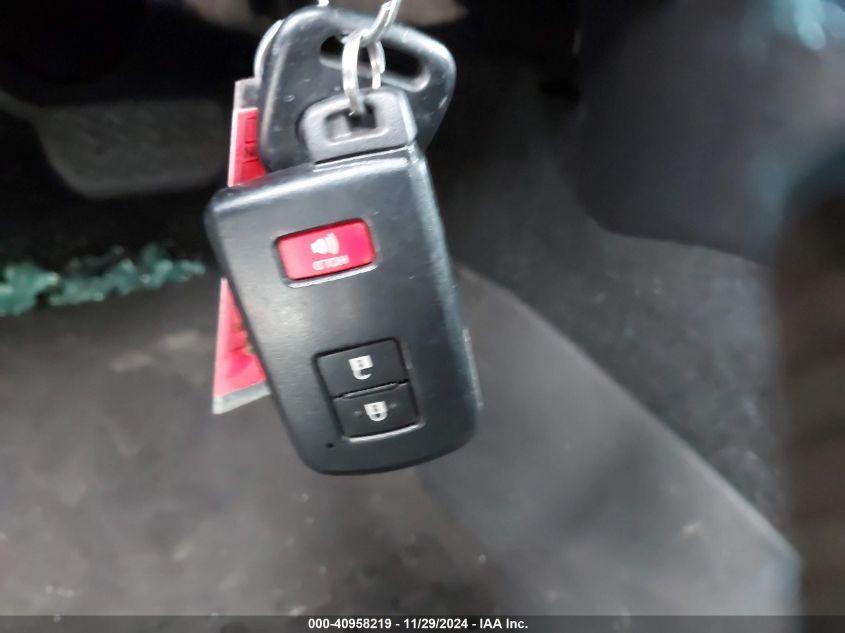 TOYOTA TACOMA TRD SPORT 2020