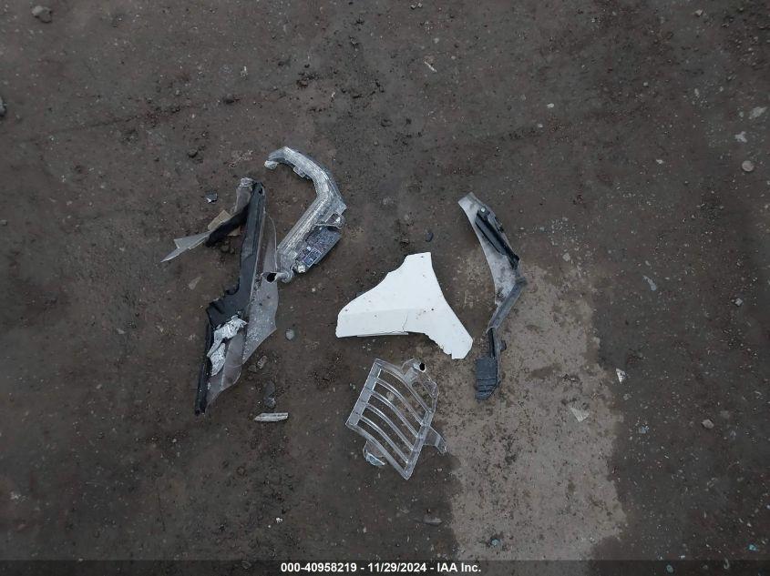 TOYOTA TACOMA TRD SPORT 2020