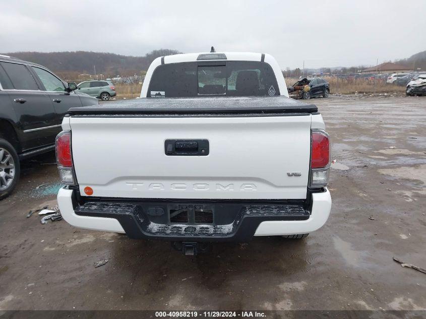 TOYOTA TACOMA TRD SPORT 2020