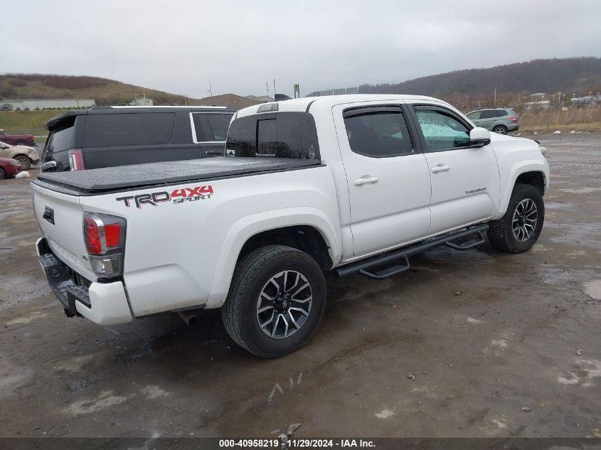 TOYOTA TACOMA TRD SPORT 2020