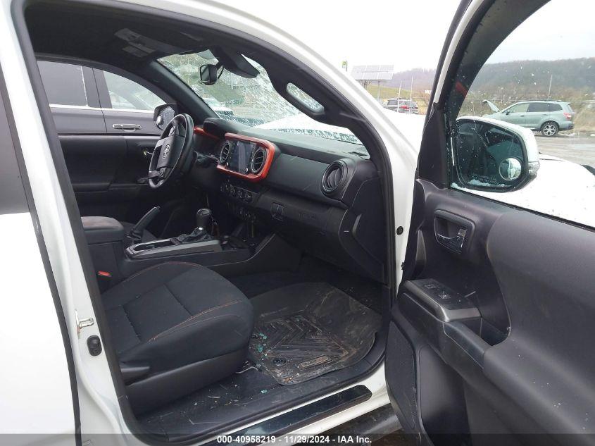 TOYOTA TACOMA TRD SPORT 2020