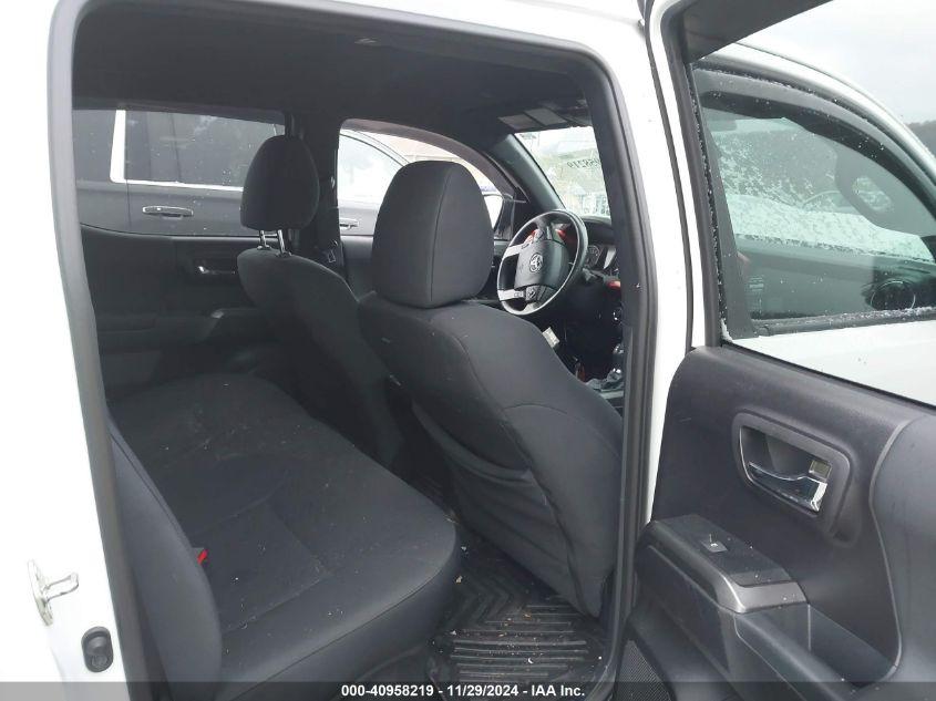 TOYOTA TACOMA TRD SPORT 2020