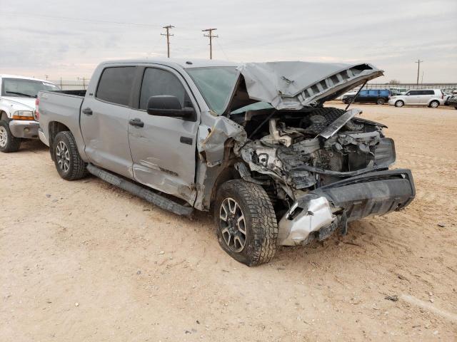 TOYOTA TUNDRA CRE 2019