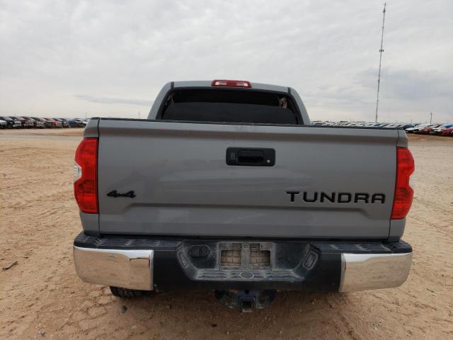 TOYOTA TUNDRA CRE 2019