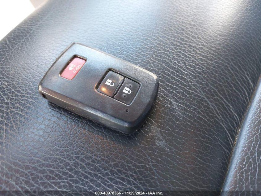 TOYOTA TUNDRA TRD PRO 2021