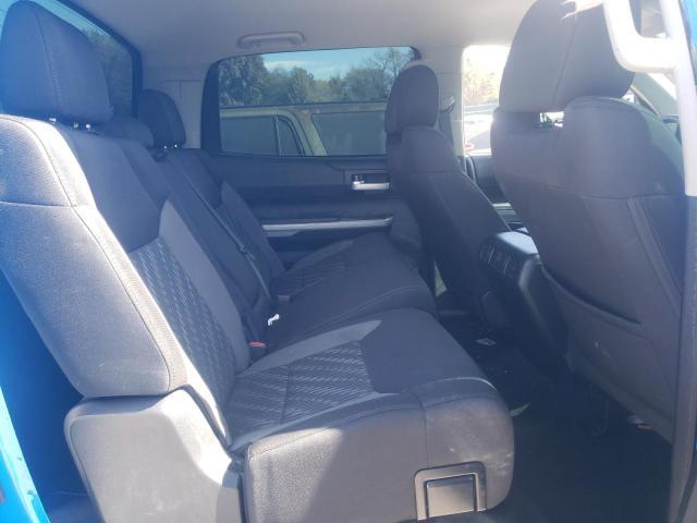 TOYOTA TUNDRA CRE 2020