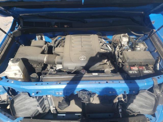 TOYOTA TUNDRA CRE 2020