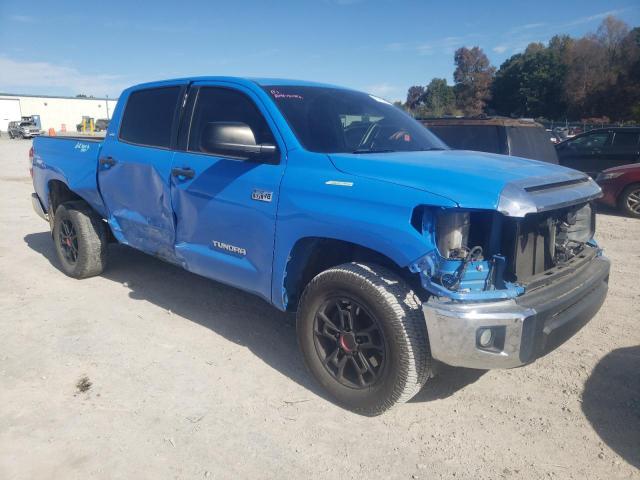 TOYOTA TUNDRA CRE 2020