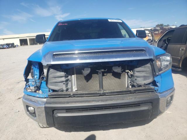 TOYOTA TUNDRA CRE 2020