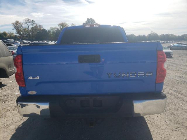 TOYOTA TUNDRA CRE 2020