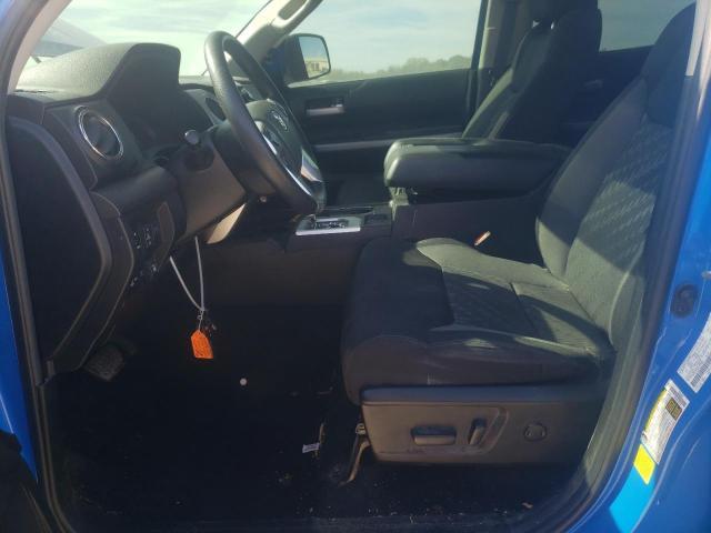 TOYOTA TUNDRA CRE 2020