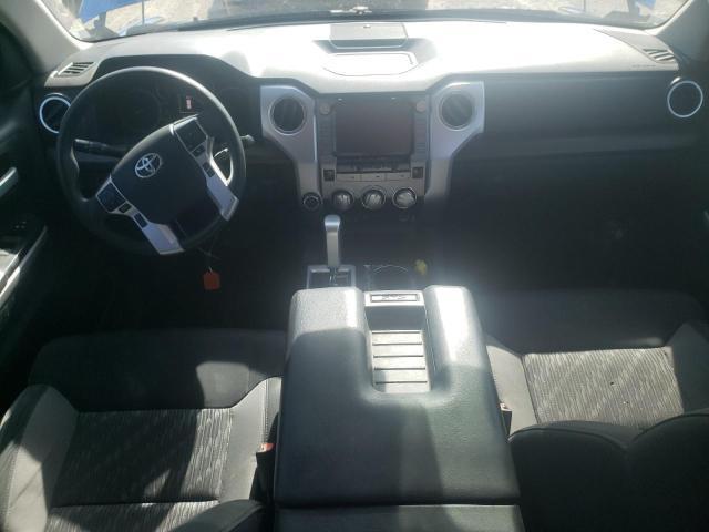 TOYOTA TUNDRA CRE 2020