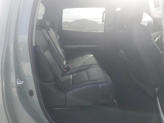 TOYOTA TUNDRA CRE 2021