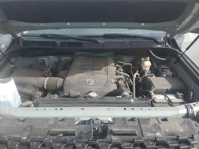 TOYOTA TUNDRA CRE 2021