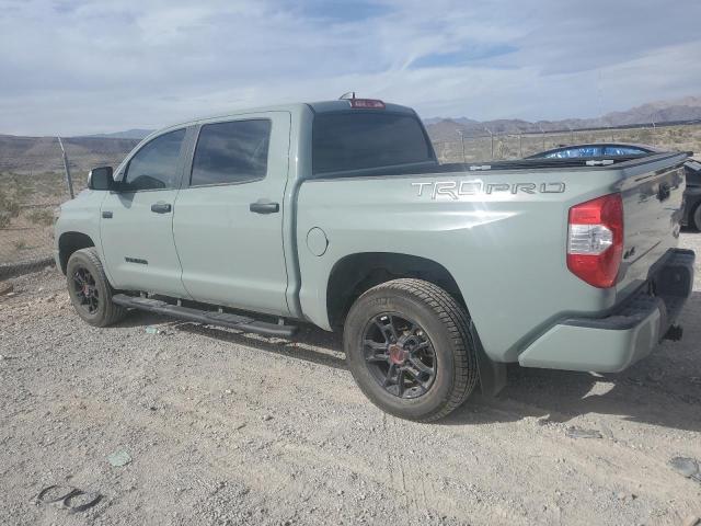 TOYOTA TUNDRA CRE 2021