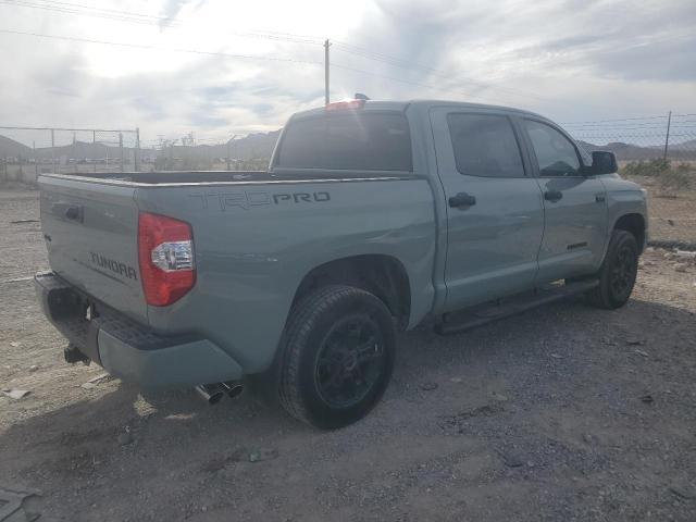 TOYOTA TUNDRA CRE 2021