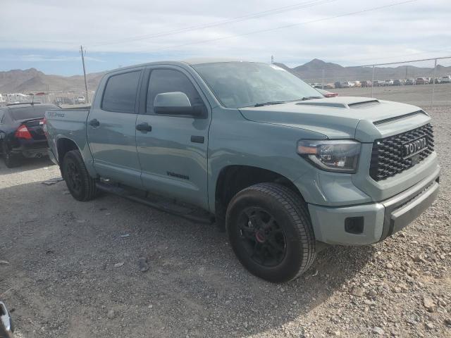 TOYOTA TUNDRA CRE 2021