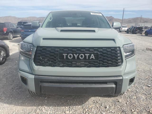 TOYOTA TUNDRA CRE 2021