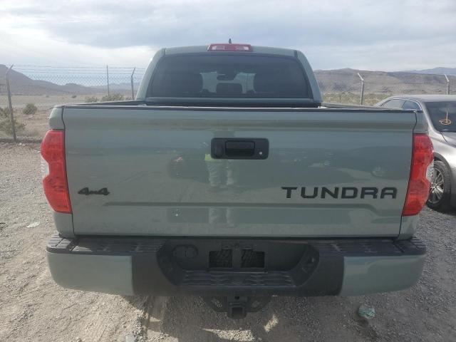 TOYOTA TUNDRA CRE 2021
