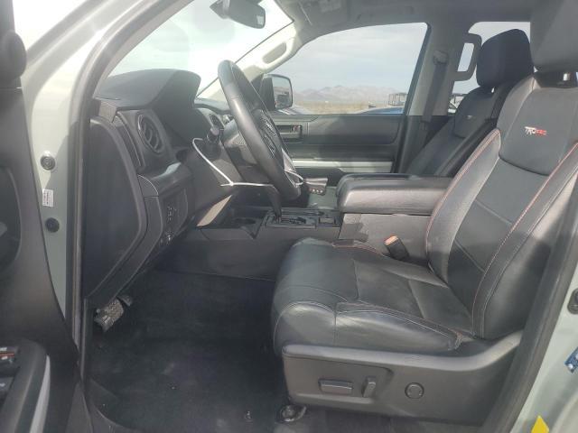 TOYOTA TUNDRA CRE 2021