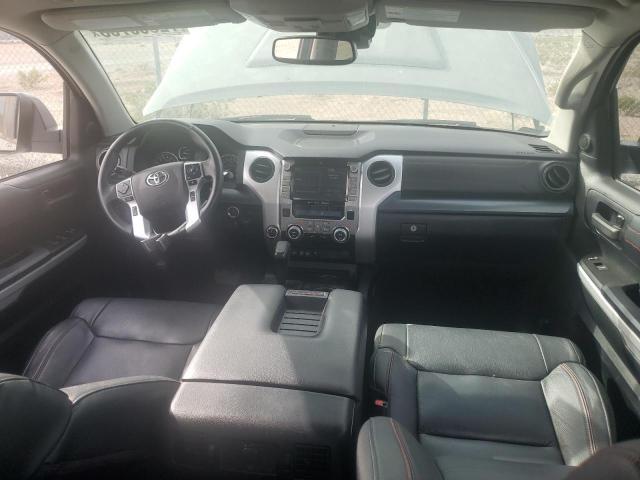 TOYOTA TUNDRA CRE 2021