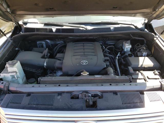 TOYOTA TUNDRA CRE 2016