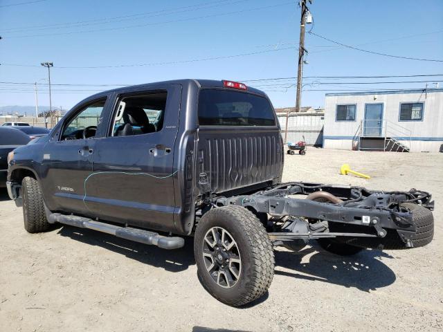 TOYOTA TUNDRA CRE 2016