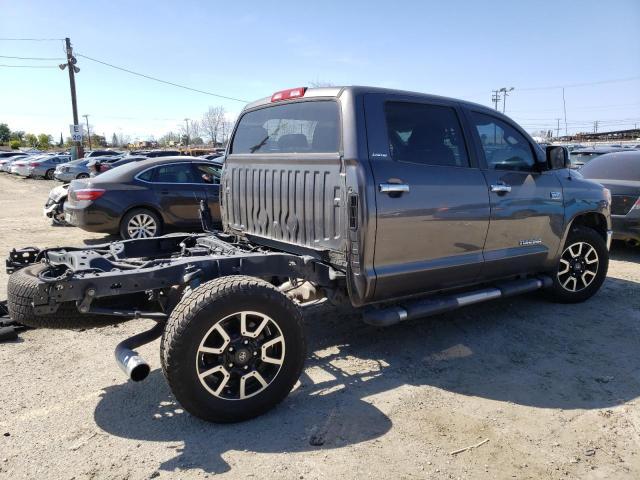 TOYOTA TUNDRA CRE 2016