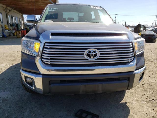 TOYOTA TUNDRA CRE 2016