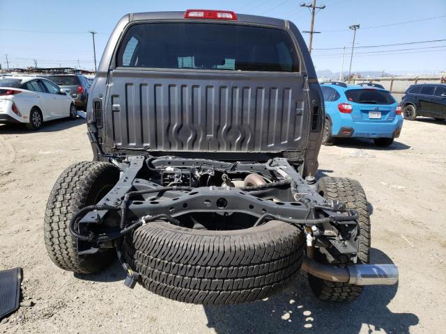 TOYOTA TUNDRA CRE 2016