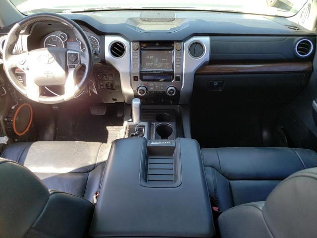 TOYOTA TUNDRA CRE 2016