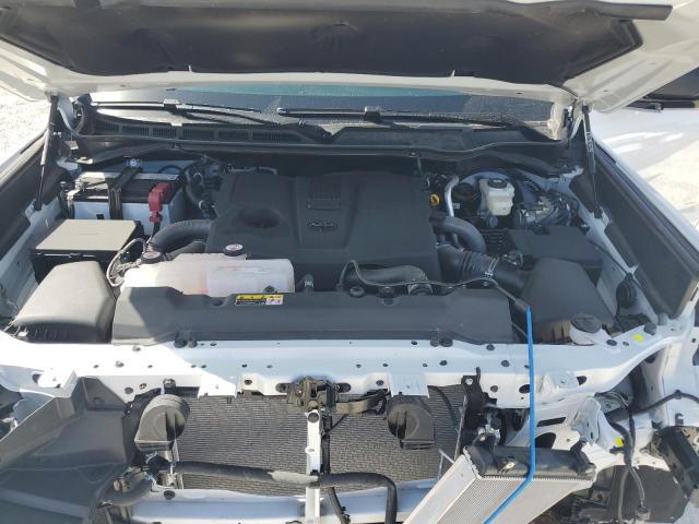 TOYOTA TUNDRA CRE 2023