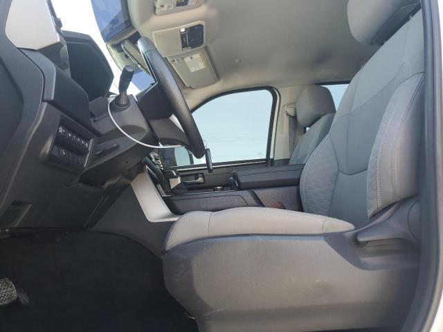 TOYOTA TUNDRA CRE 2023