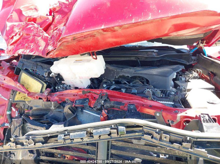 TOYOTA TUNDRA SR5 2024