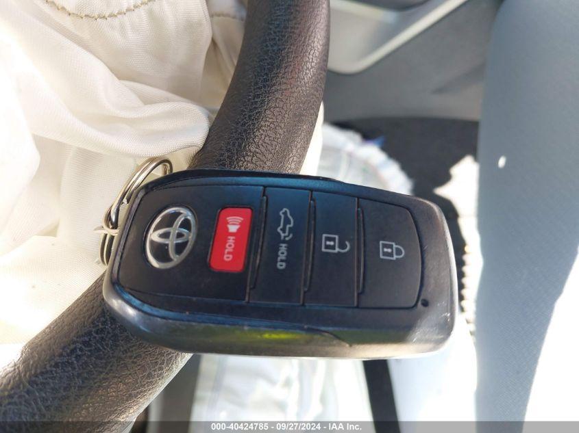 TOYOTA TUNDRA SR5 2024