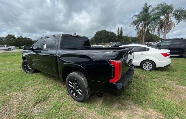 TOYOTA TUNDRA CRE 2023